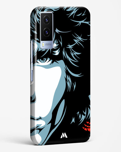 Morrison Tribute Hard Case Phone Cover (Vivo)