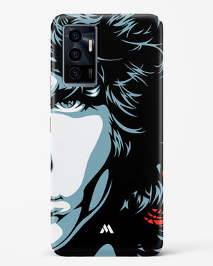 Morrison Tribute Hard Case Phone Cover (Vivo)