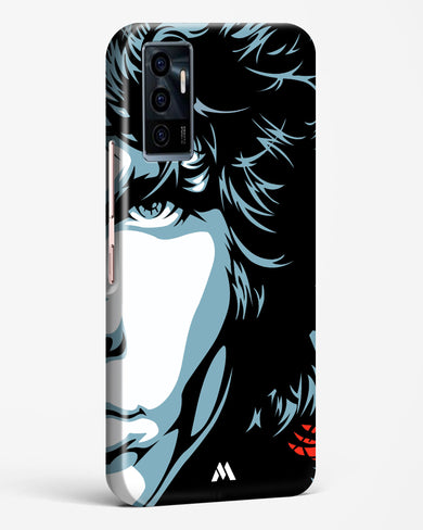 Morrison Tribute Hard Case Phone Cover (Vivo)