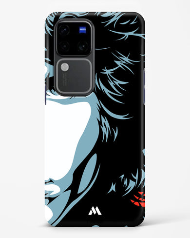 Morrison Tribute Hard Case Phone Cover (Vivo)