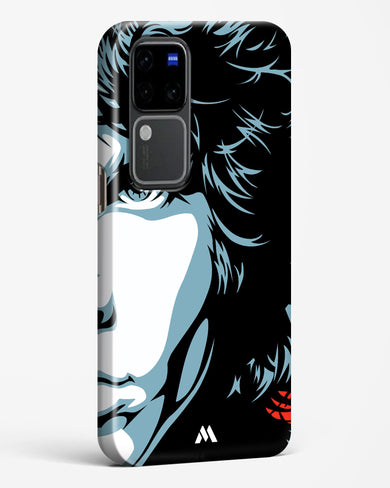 Morrison Tribute Hard Case Phone Cover (Vivo)
