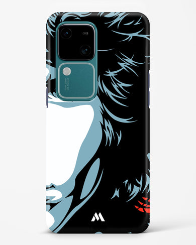 Morrison Tribute Hard Case Phone Cover (Vivo)