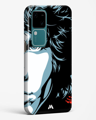 Morrison Tribute Hard Case Phone Cover (Vivo)