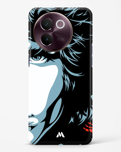 Morrison Tribute Hard Case Phone Cover (Vivo)