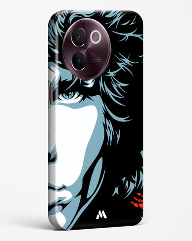 Morrison Tribute Hard Case Phone Cover (Vivo)