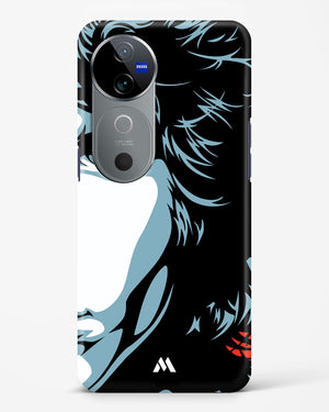 Morrison Tribute Hard Case Phone Cover (Vivo)