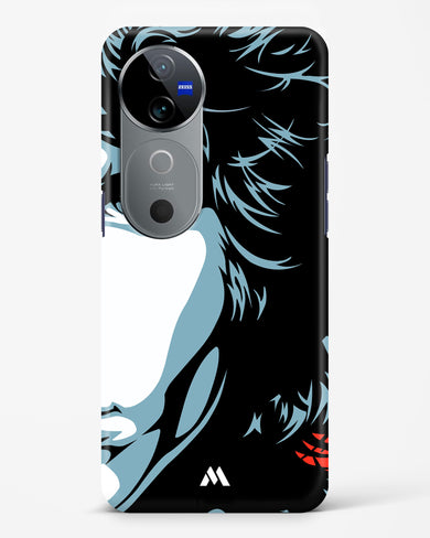 Morrison Tribute Hard Case Phone Cover (Vivo)