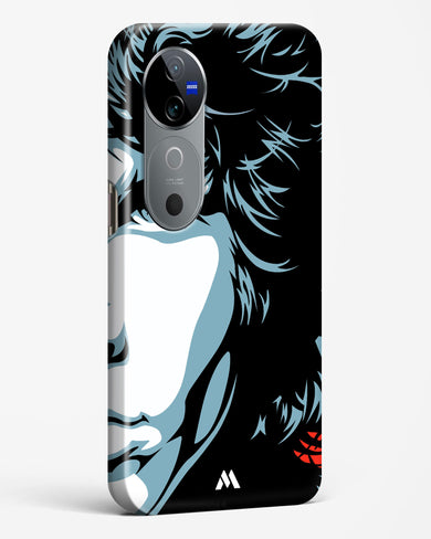 Morrison Tribute Hard Case Phone Cover (Vivo)