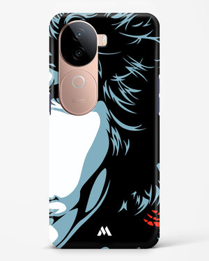 Morrison Tribute Hard Case Phone Cover (Vivo)
