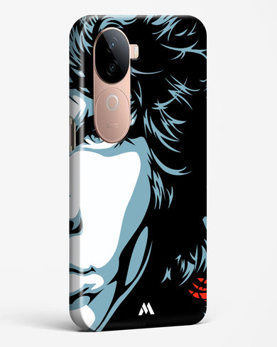 Morrison Tribute Hard Case Phone Cover (Vivo)