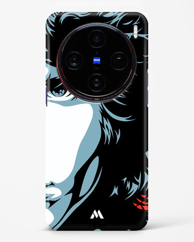 Morrison Tribute Hard Case Phone Cover (Vivo)