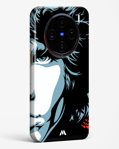 Morrison Tribute Hard Case Phone Cover (Vivo)