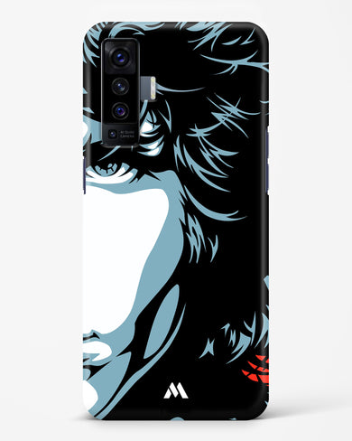 Morrison Tribute Hard Case Phone Cover (Vivo)