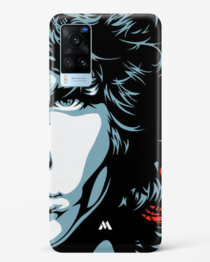Morrison Tribute Hard Case Phone Cover (Vivo)