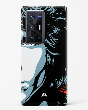 Morrison Tribute Hard Case Phone Cover (Vivo)