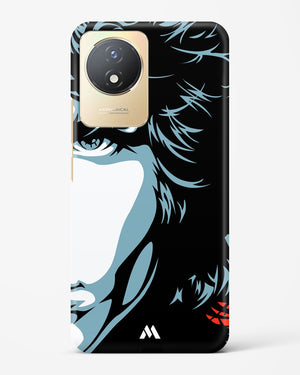Morrison Tribute Hard Case Phone Cover (Vivo)