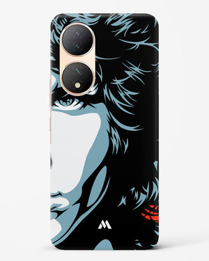 Morrison Tribute Hard Case Phone Cover (Vivo)