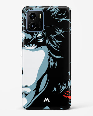 Morrison Tribute Hard Case Phone Cover (Vivo)