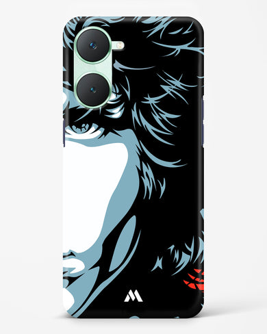 Morrison Tribute Hard Case Phone Cover (Vivo)
