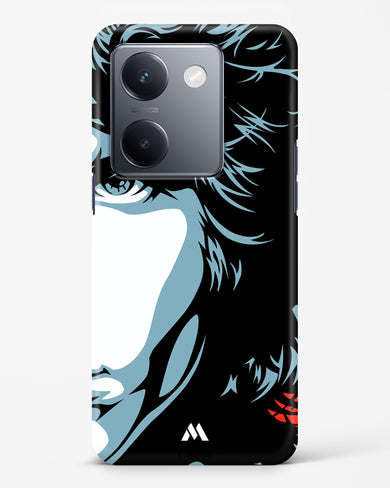 Morrison Tribute Hard Case Phone Cover (Vivo)