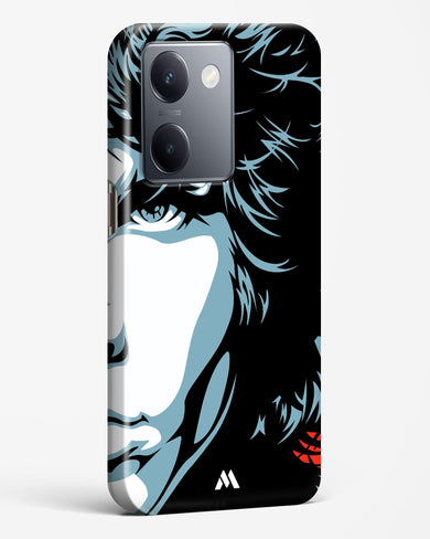 Morrison Tribute Hard Case Phone Cover (Vivo)