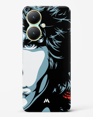 Morrison Tribute Hard Case Phone Cover-(Vivo)