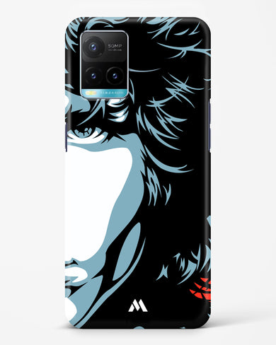 Morrison Tribute Hard Case Phone Cover (Vivo)