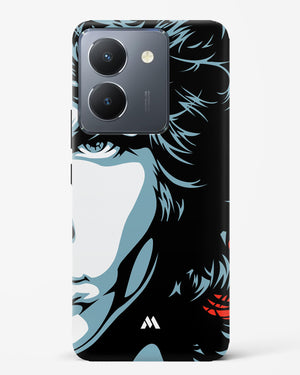 Morrison Tribute Hard Case Phone Cover (Vivo)