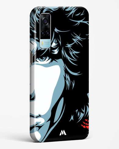 Morrison Tribute Hard Case Phone Cover (Vivo)