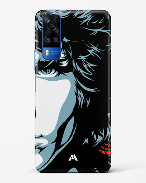 Morrison Tribute Hard Case Phone Cover (Vivo)