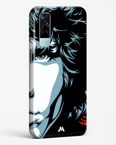 Morrison Tribute Hard Case Phone Cover (Vivo)