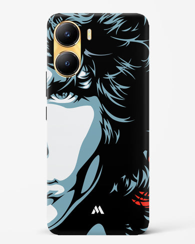 Morrison Tribute Hard Case Phone Cover (Vivo)