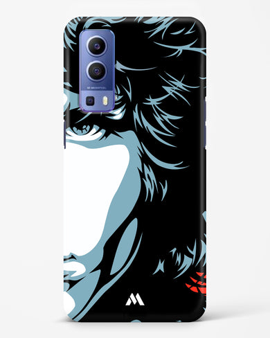 Morrison Tribute Hard Case Phone Cover (Vivo)