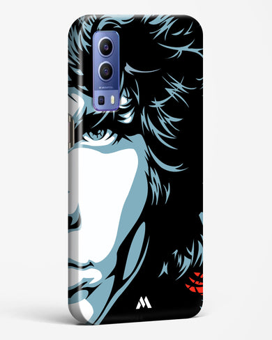 Morrison Tribute Hard Case Phone Cover (Vivo)