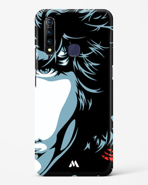 Morrison Tribute Hard Case Phone Cover (Vivo)