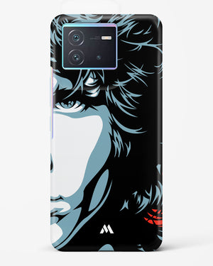 Morrison Tribute Hard Case Phone Cover (Vivo)