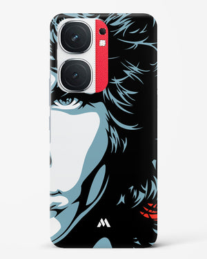Morrison Tribute Hard Case Phone Cover (Vivo)