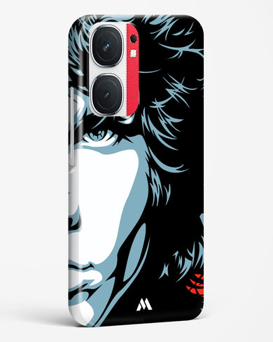 Morrison Tribute Hard Case Phone Cover (Vivo)