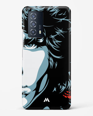 Morrison Tribute Hard Case Phone Cover (Vivo)