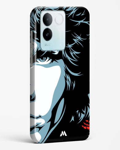 Morrison Tribute Hard Case Phone Cover (Vivo)