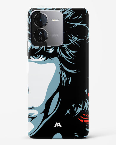 Morrison Tribute Hard Case Phone Cover (Vivo)