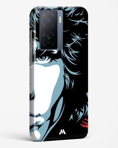 Morrison Tribute Hard Case Phone Cover (Vivo)
