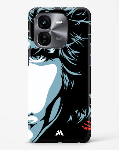 Morrison Tribute Hard Case Phone Cover (Vivo)