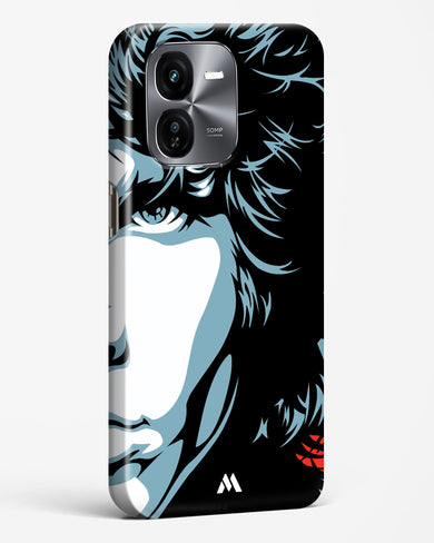 Morrison Tribute Hard Case Phone Cover (Vivo)