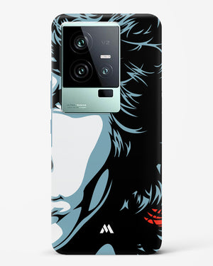 Morrison Tribute Hard Case Phone Cover (Vivo)