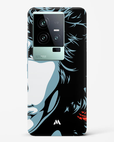 Morrison Tribute Hard Case Phone Cover (Vivo)