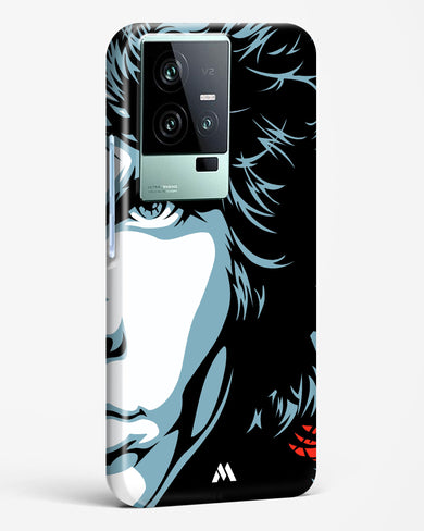 Morrison Tribute Hard Case Phone Cover (Vivo)