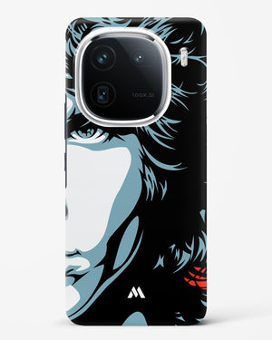 Morrison Tribute Hard Case Phone Cover (Vivo)
