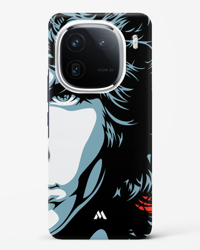 Morrison Tribute Hard Case Phone Cover (Vivo)