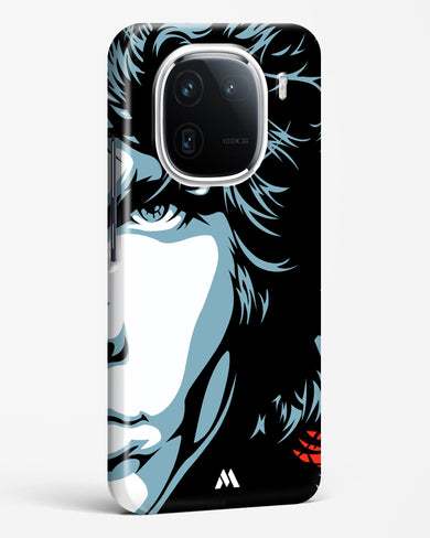 Morrison Tribute Hard Case Phone Cover (Vivo)